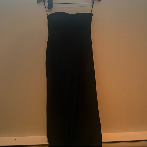 NWT tailored jumpsuit Anthropologie - Picture 5 of 9